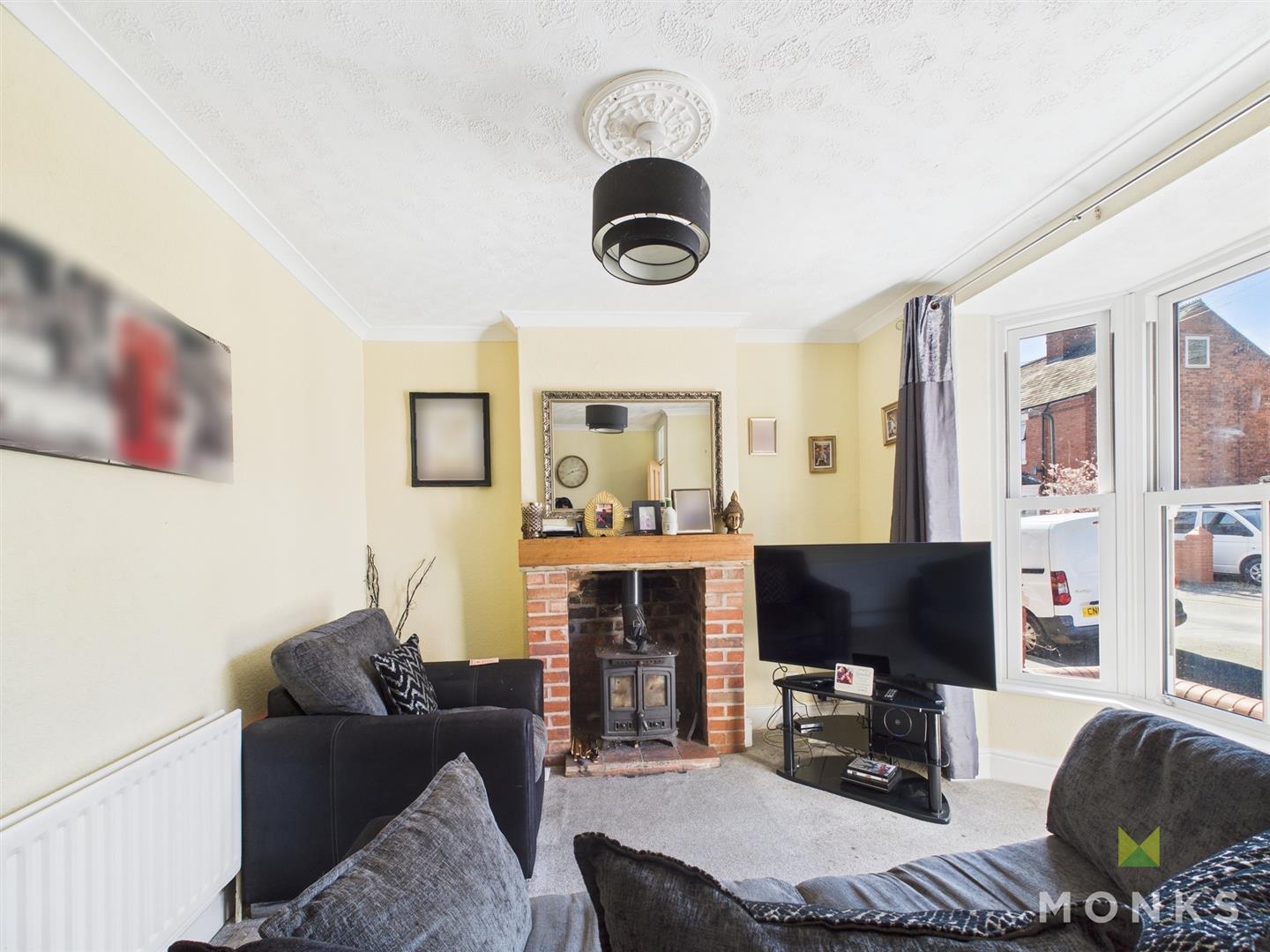 16 Falstaff Street, Shrewsbury, SY1 2QN SSTC